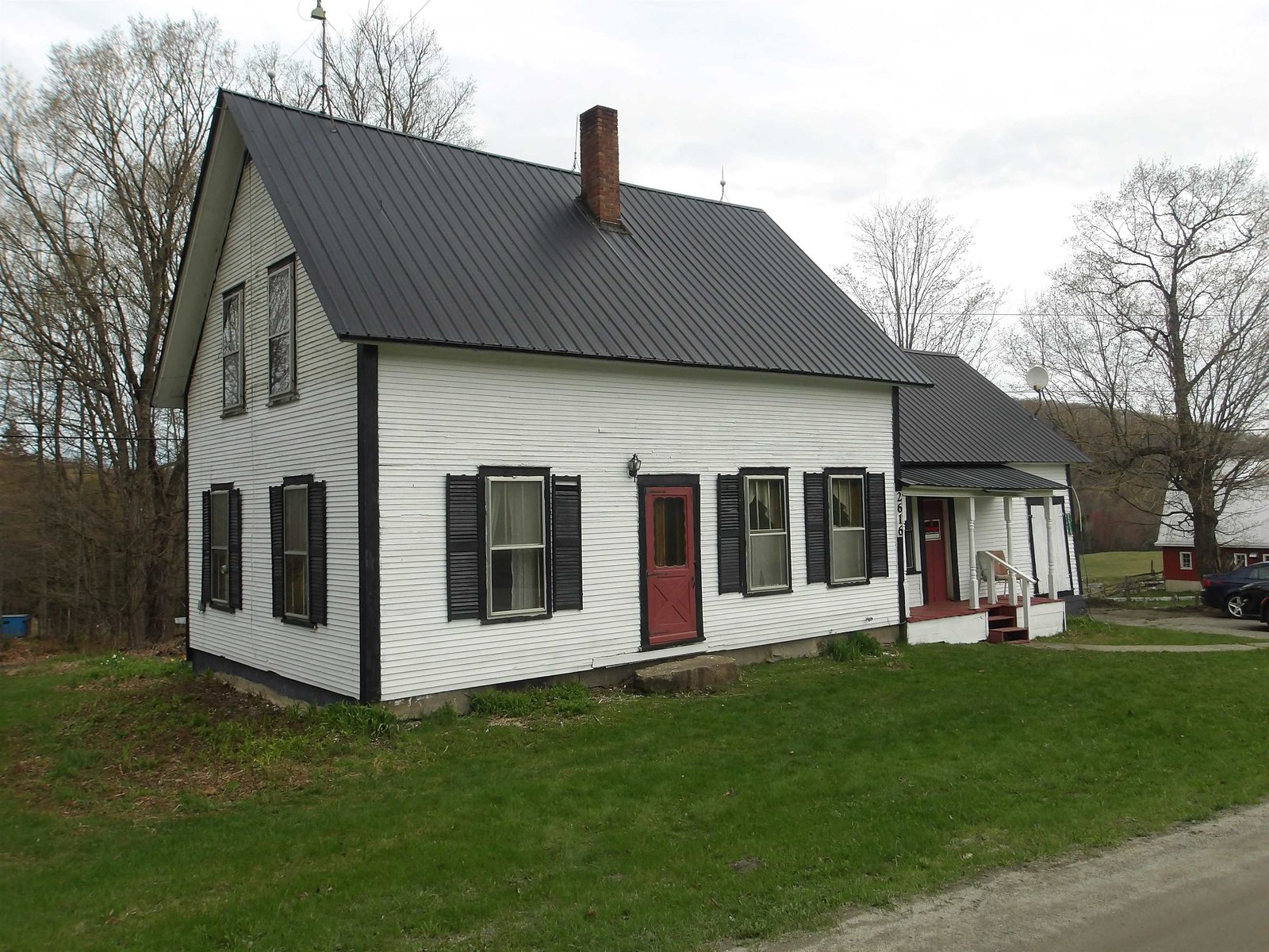 2616 Shadow Lake Road