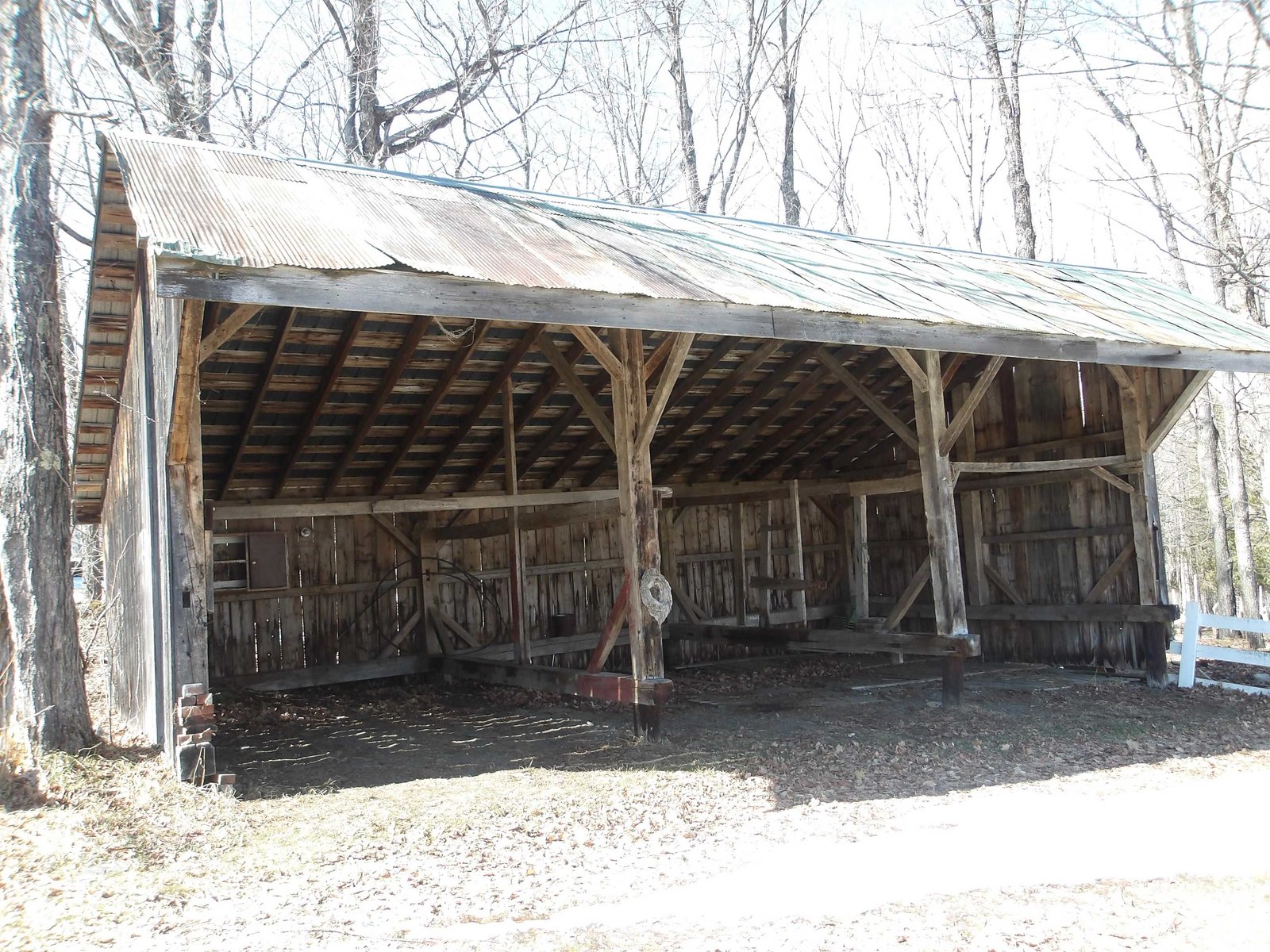 2616 Shadow Lake Road
