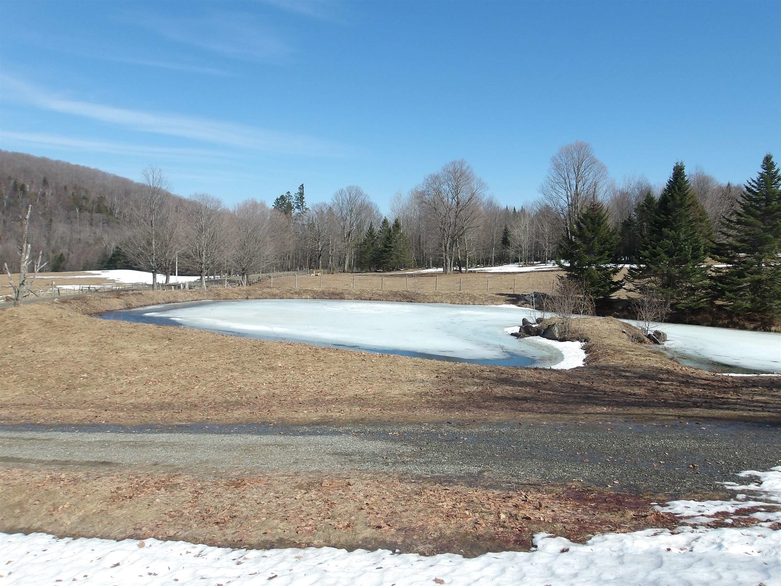 2616 Shadow Lake Road