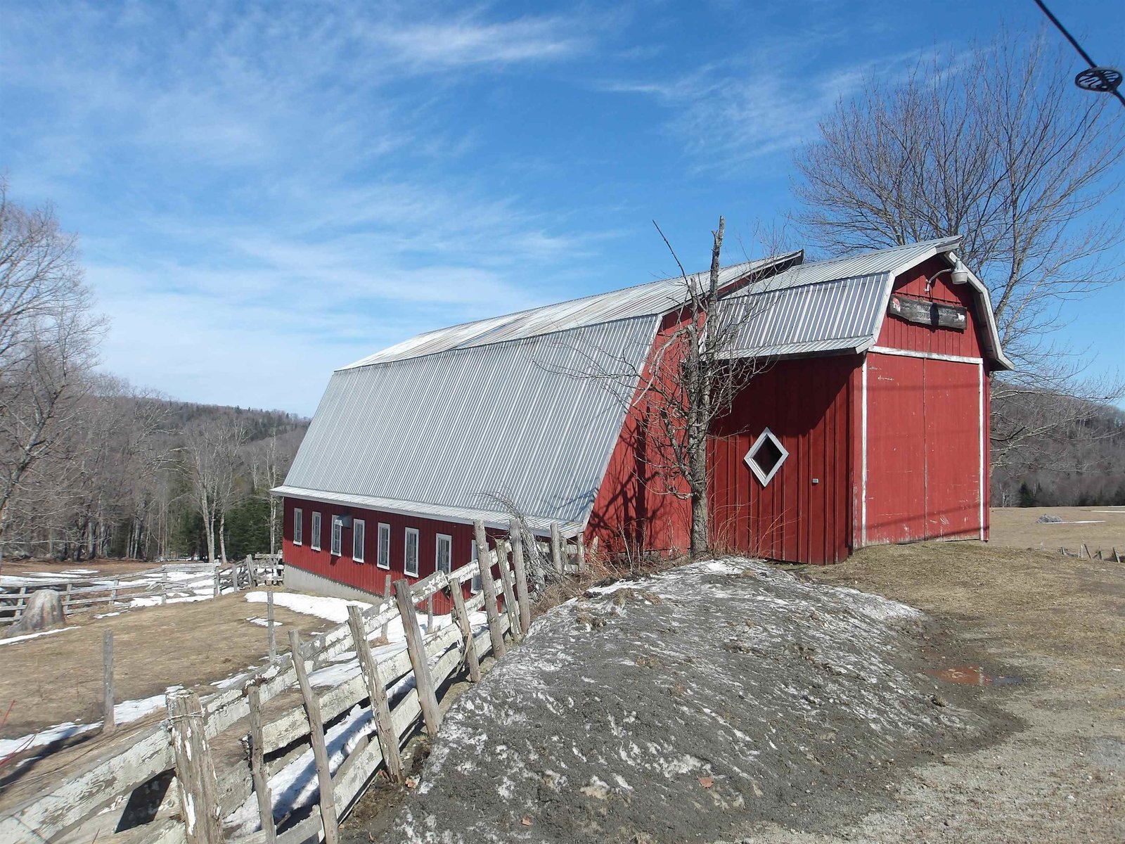 2616 Shadow Lake Road