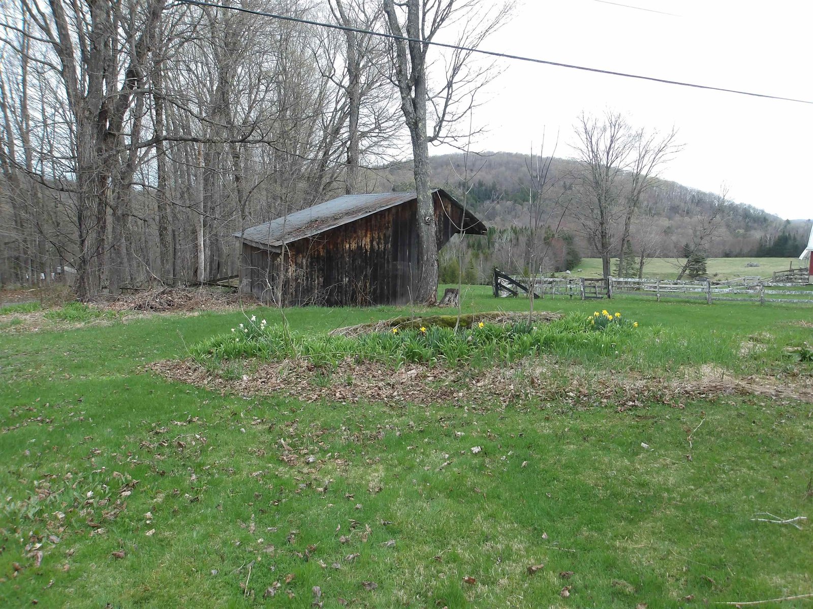 2616 Shadow Lake Road