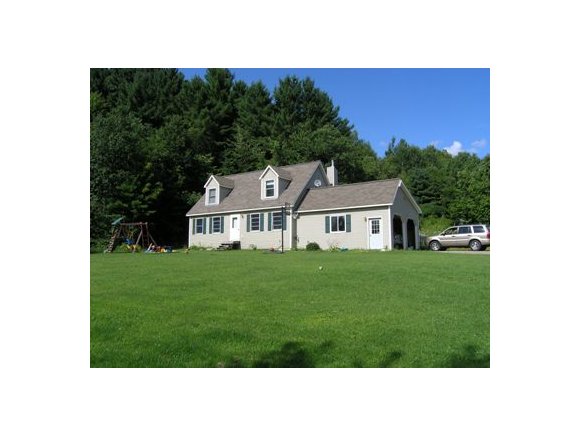 2617 Hogback Rd