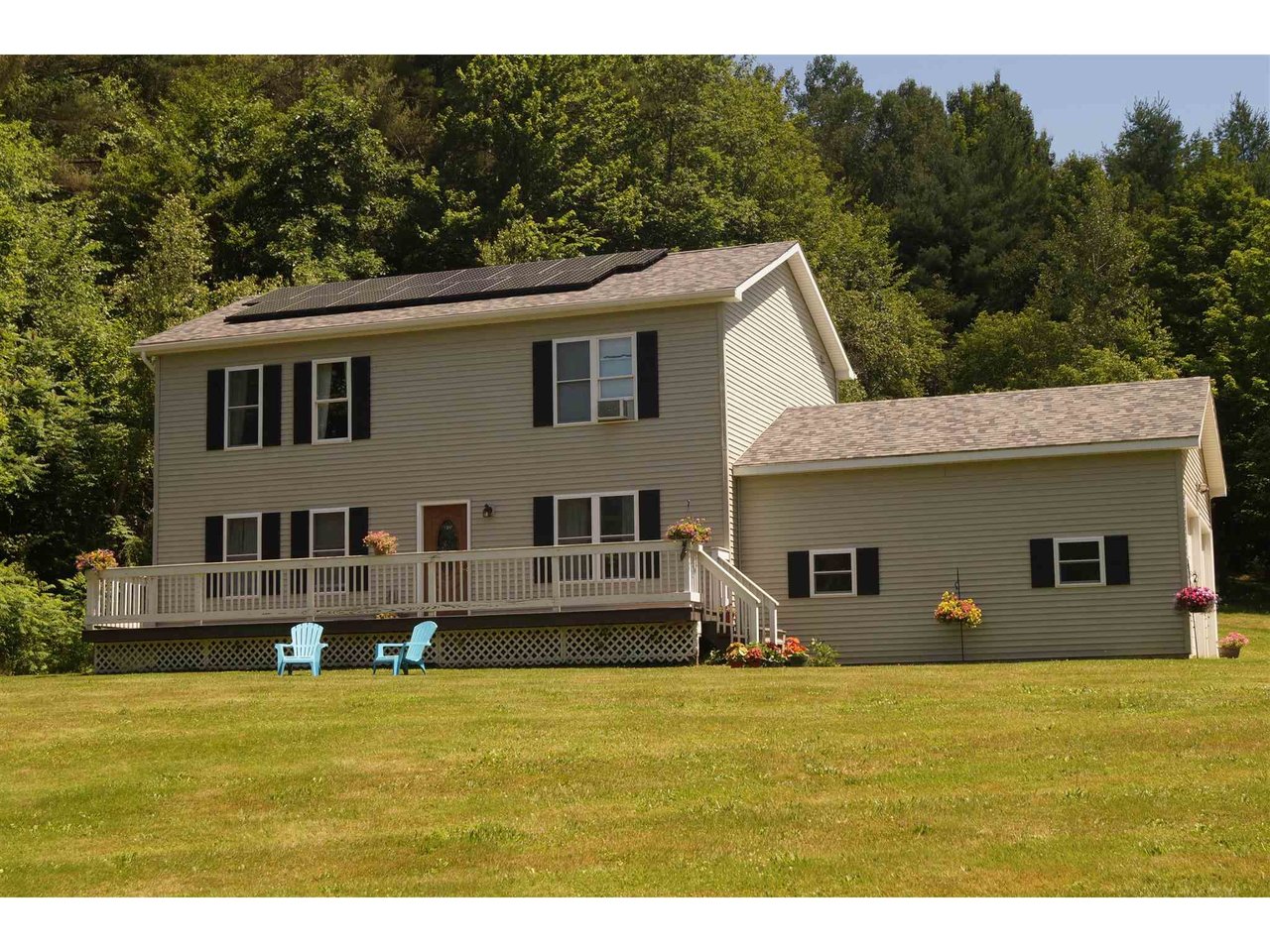 2617 Hogback Road