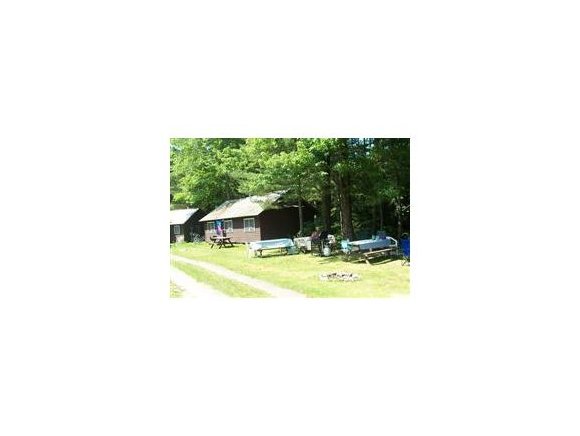2618 Lake Dunmore Road