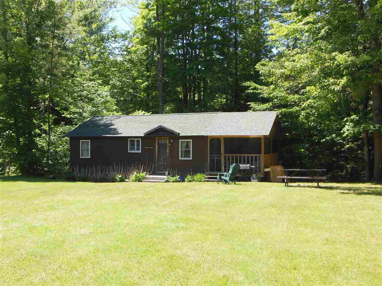 2618 Lake Dunmore Road, Unit A