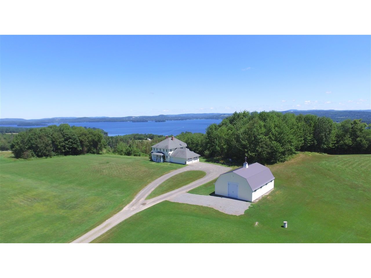 2618 Vance Hill Road