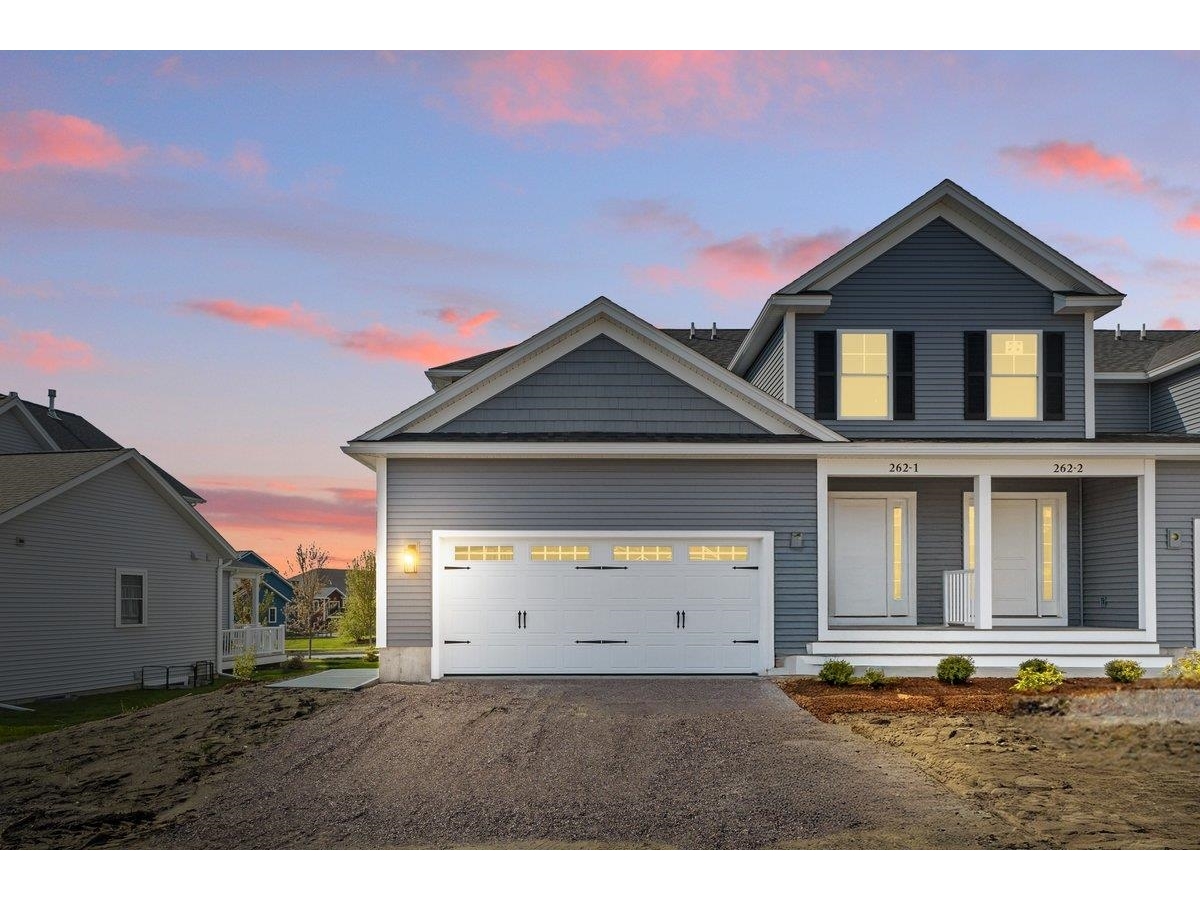 262-1 Midland Avenue, South Burlington