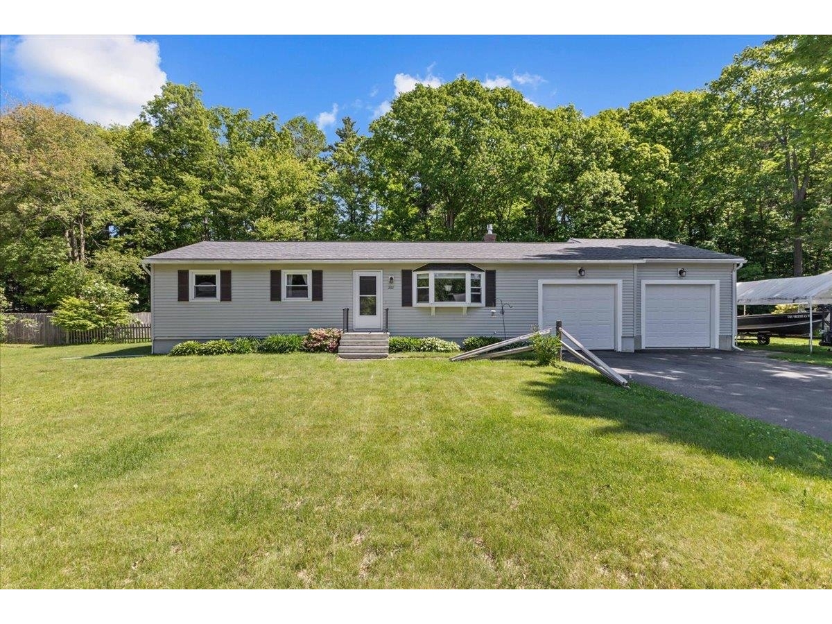 262 Belair Drive, Colchester