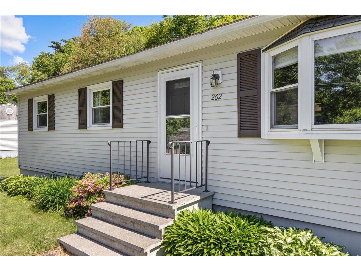 262 Belair Drive