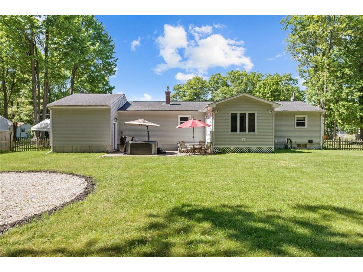 262 Belair Drive