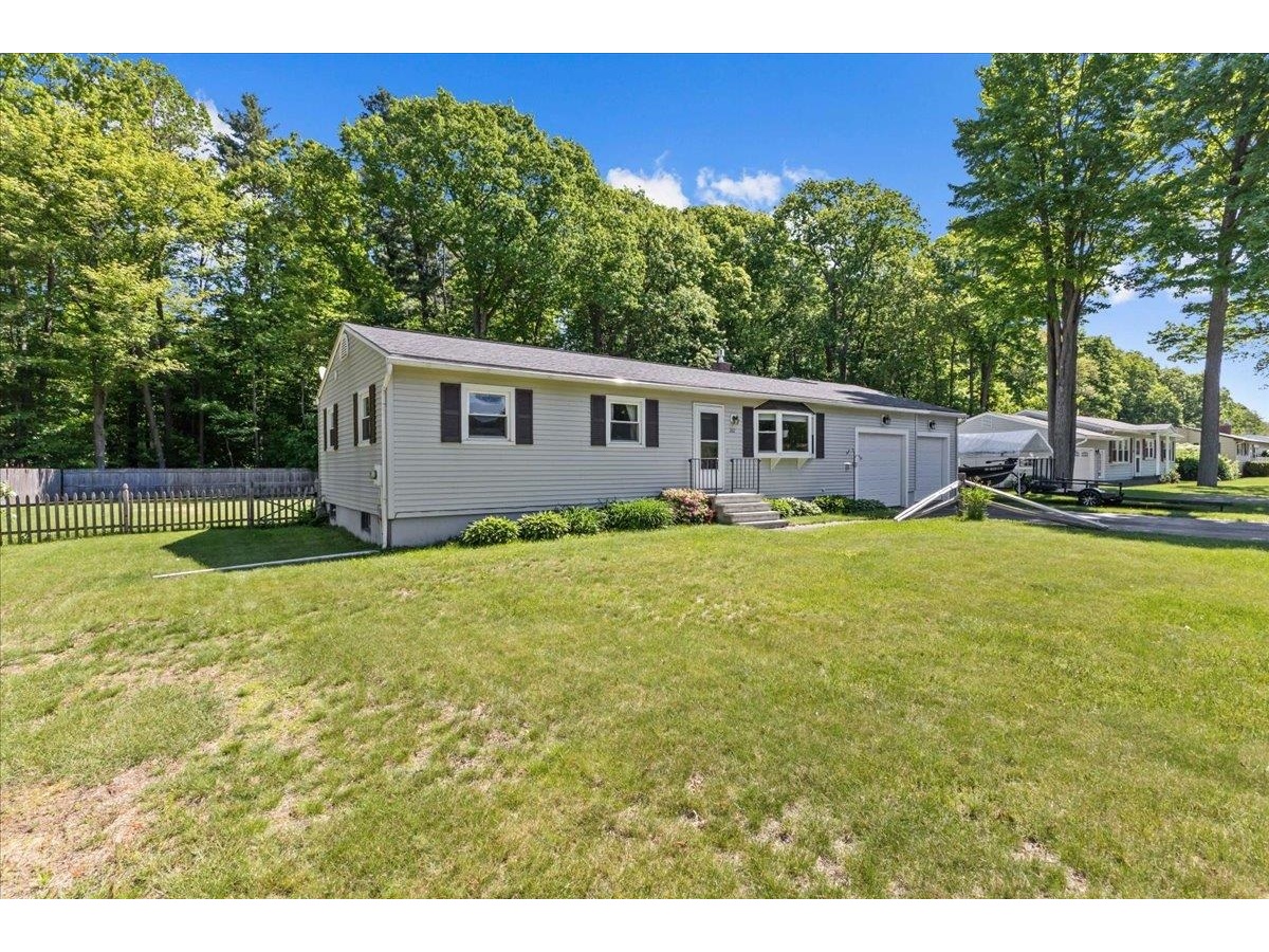 262 Belair Drive