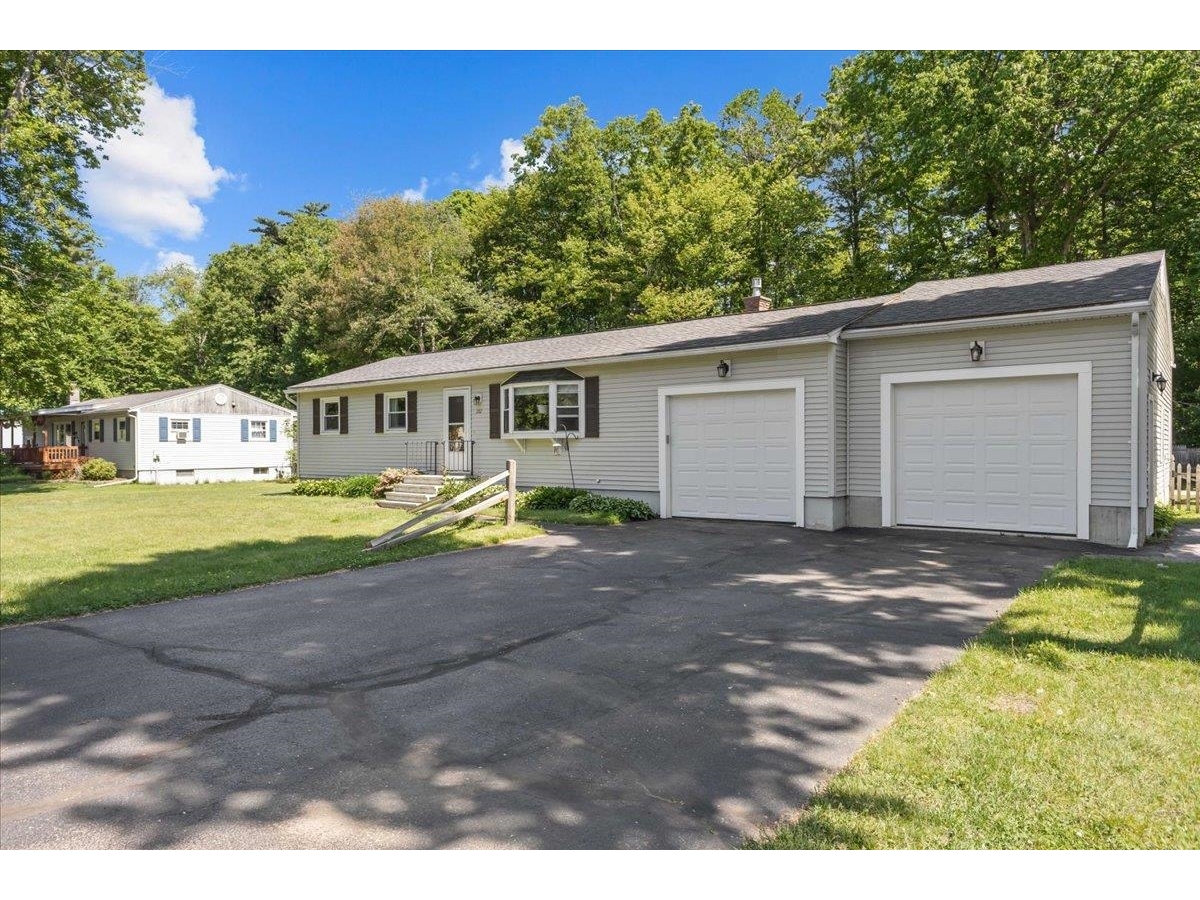 262 Belair Drive