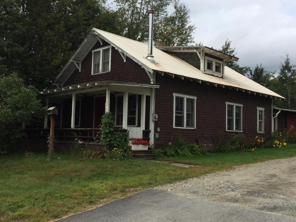 262 Bridge Street