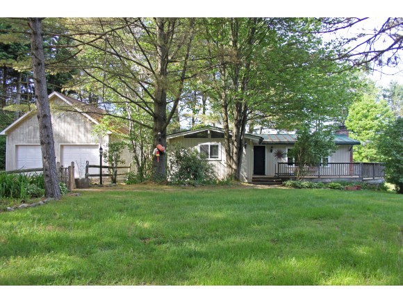 262 Cady Hill