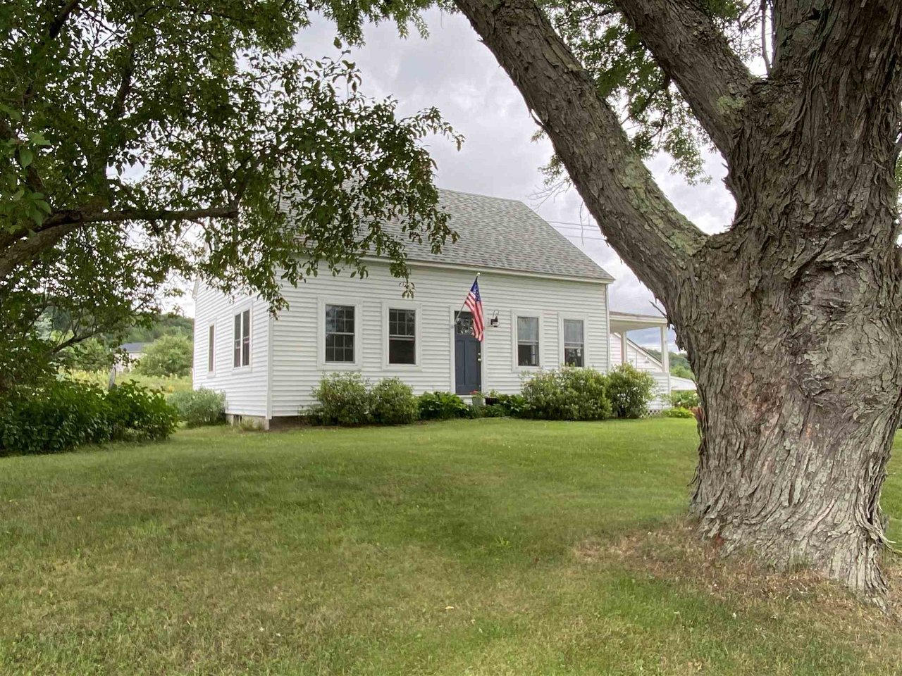 262 Cochran Road