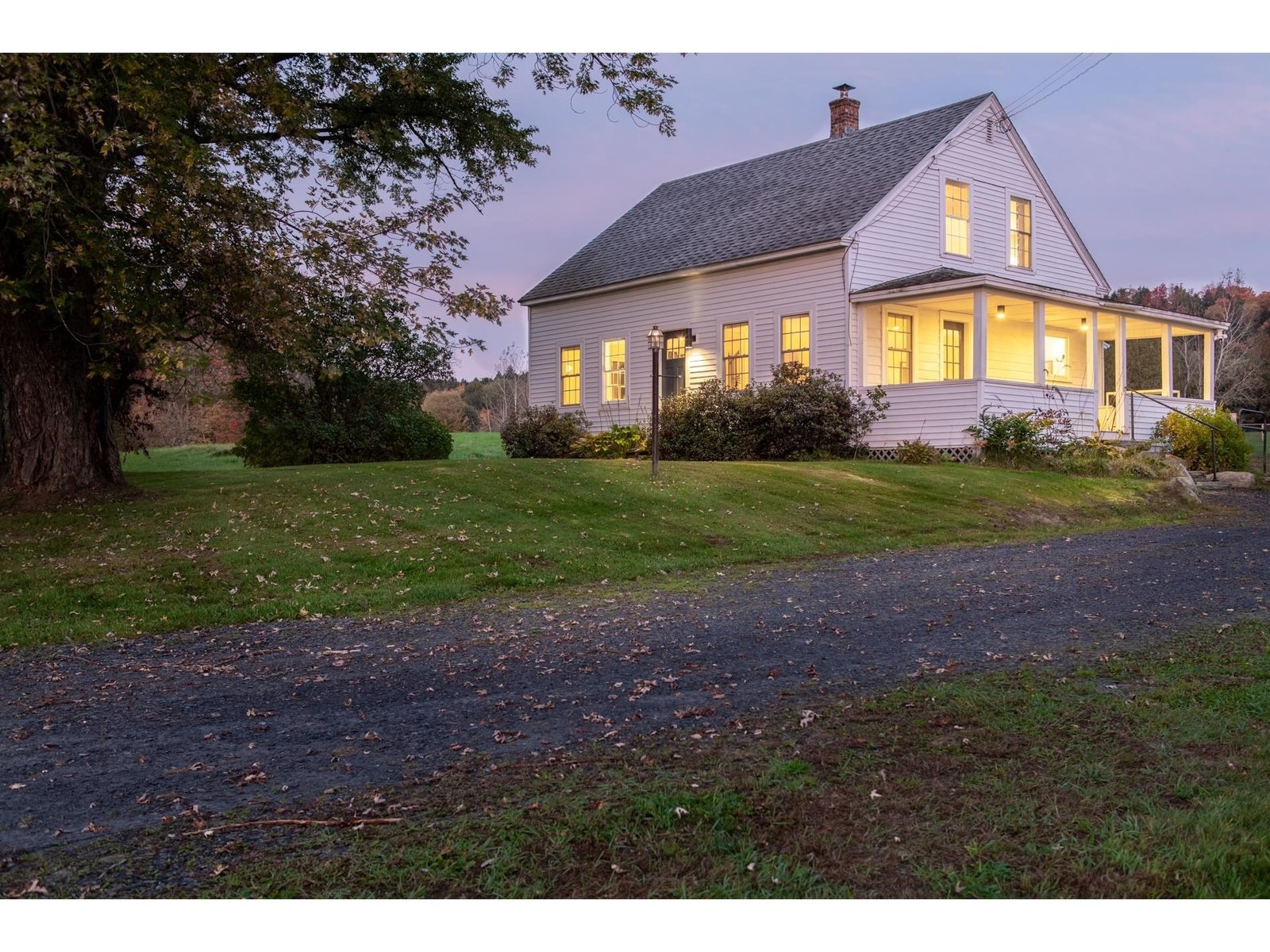 262 Cochran Road, Morristown 262 Cochran Road, Morristown