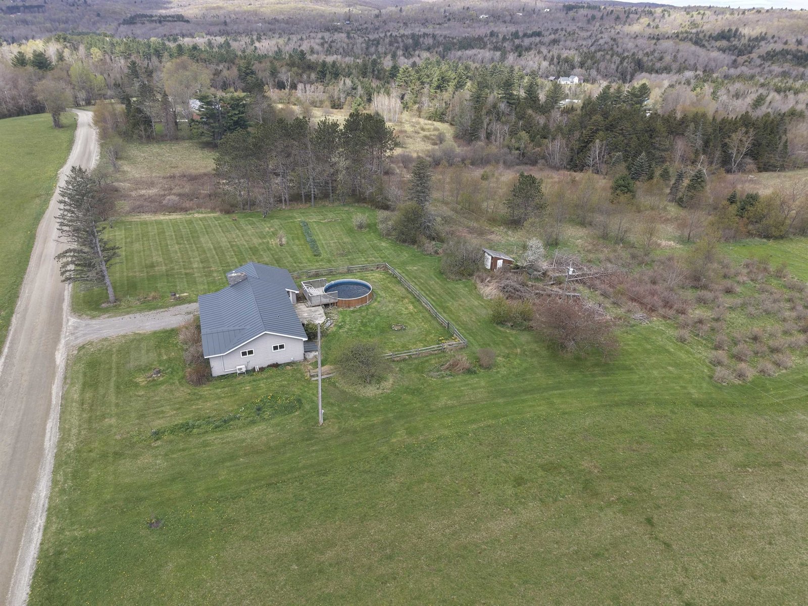 262 Grimes Road