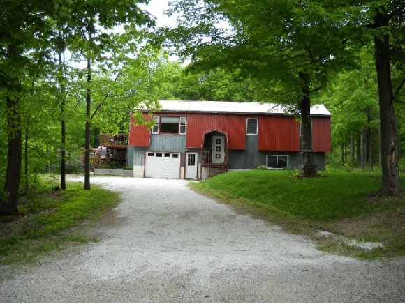 262 Hardscrabble Road