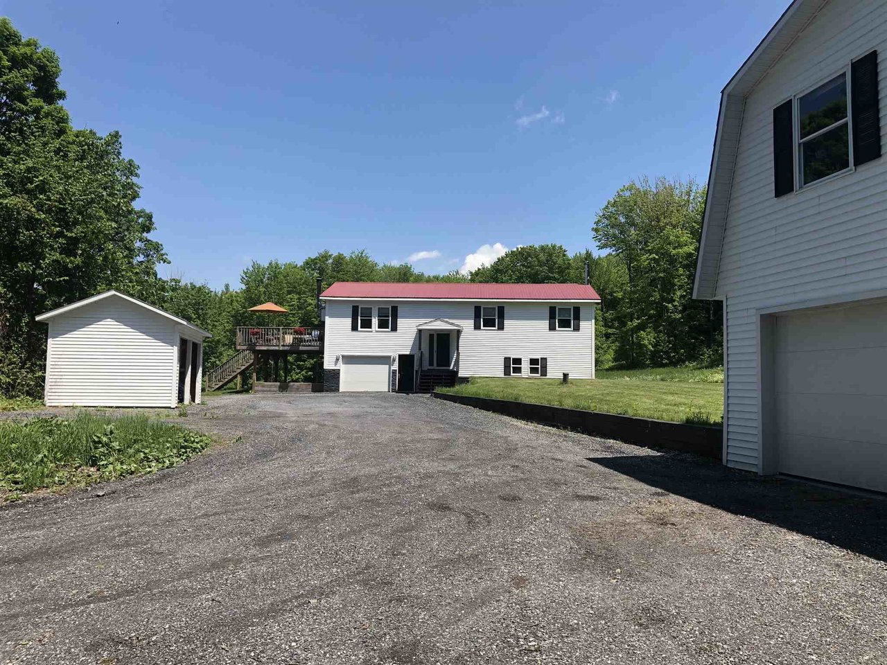 262 Hardscrabble Road