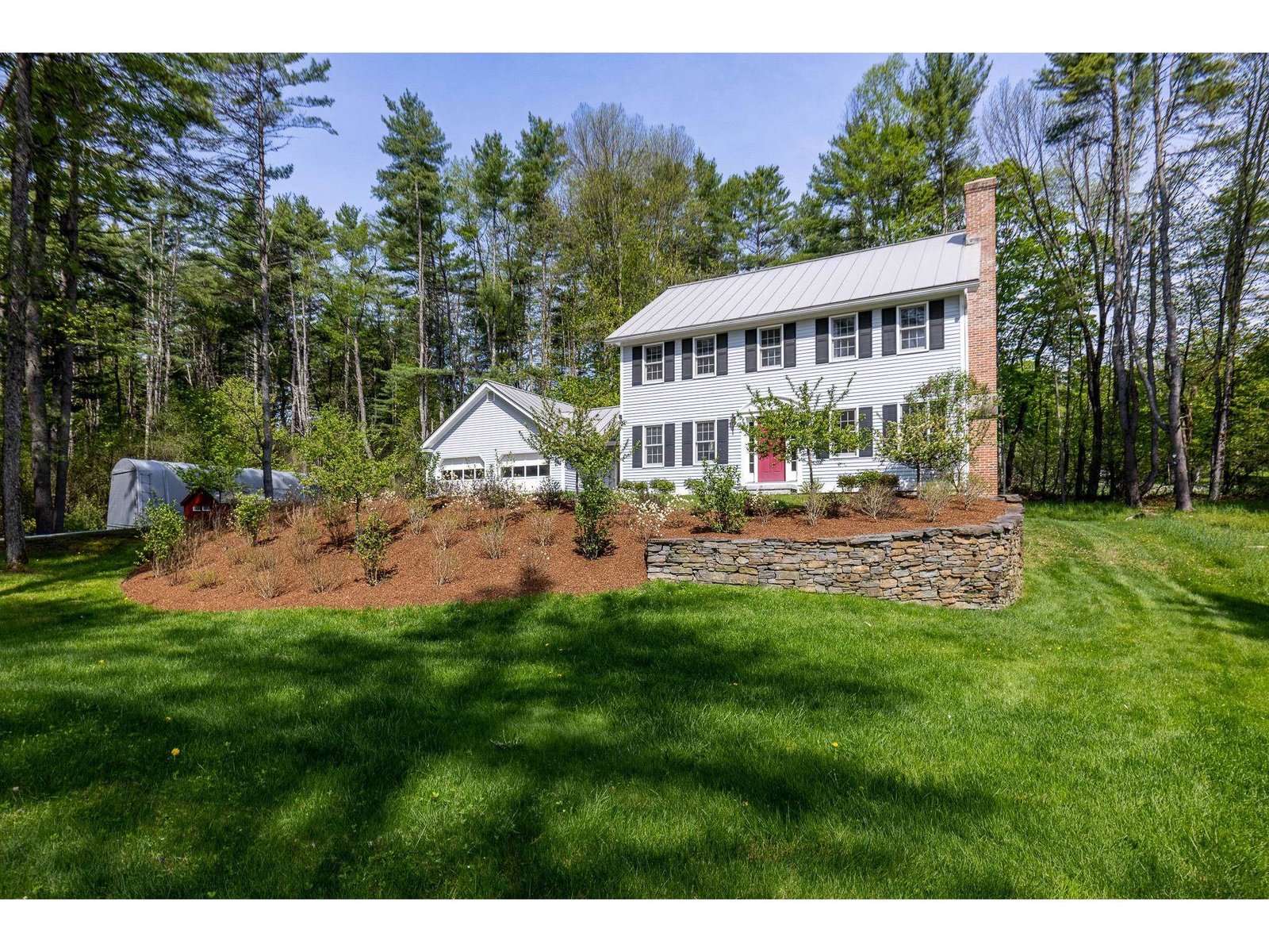 262 Hawk Pine Road