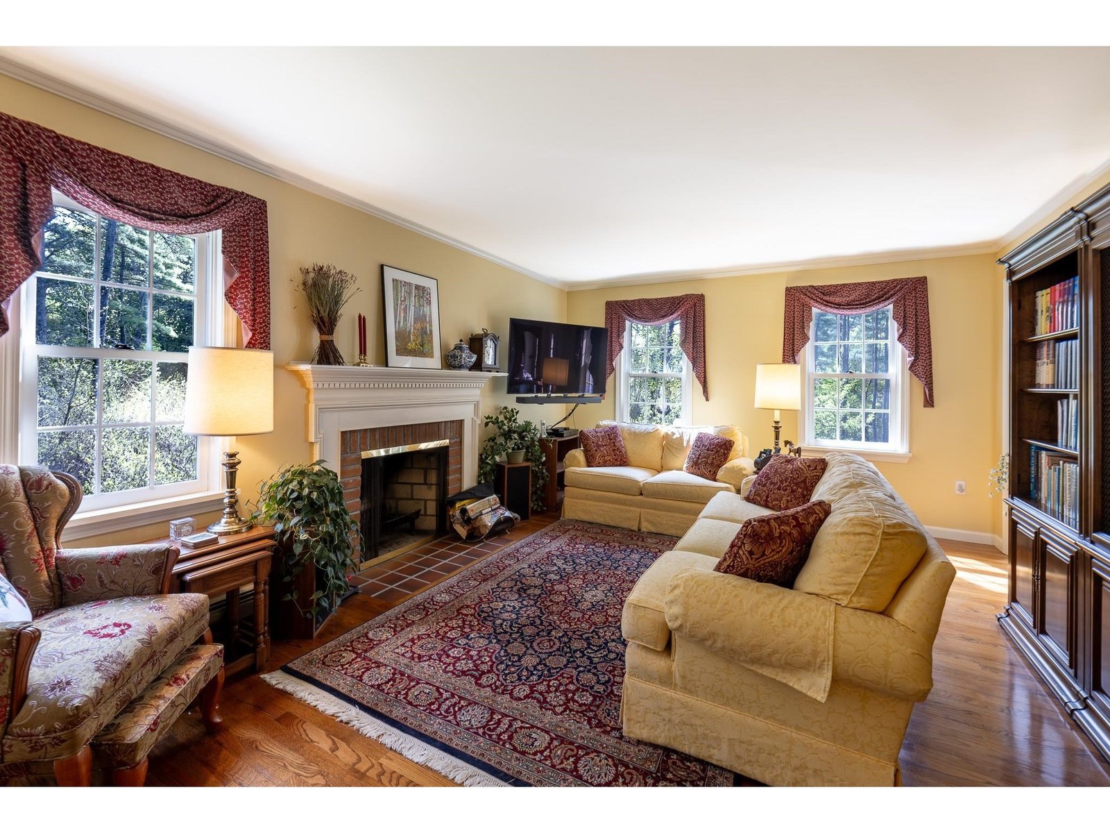 262 Hawk Pine Road