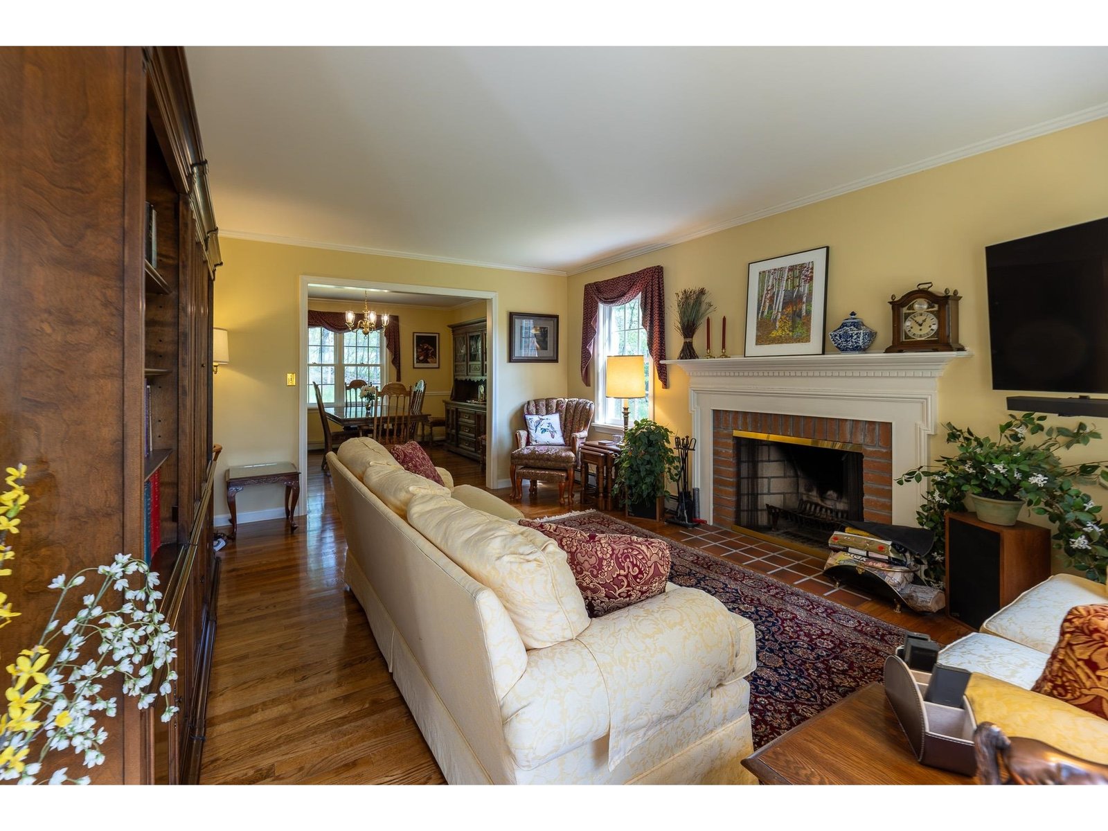 262 Hawk Pine Road