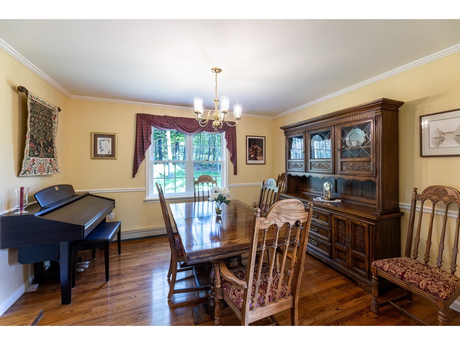 262 Hawk Pine Road