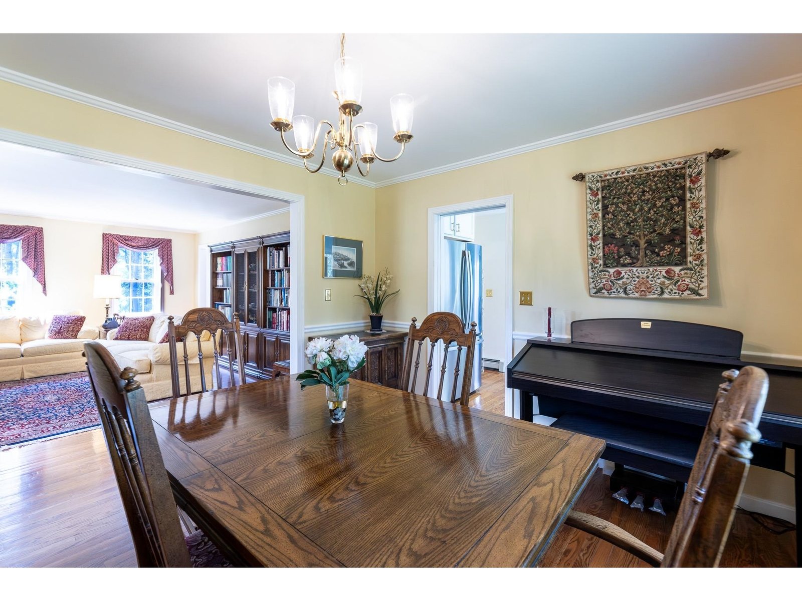 262 Hawk Pine Road