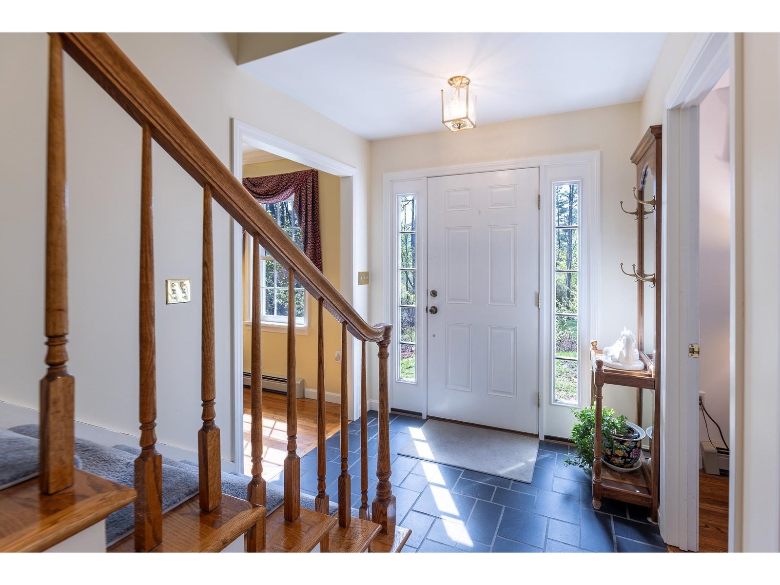 262 Hawk Pine Road