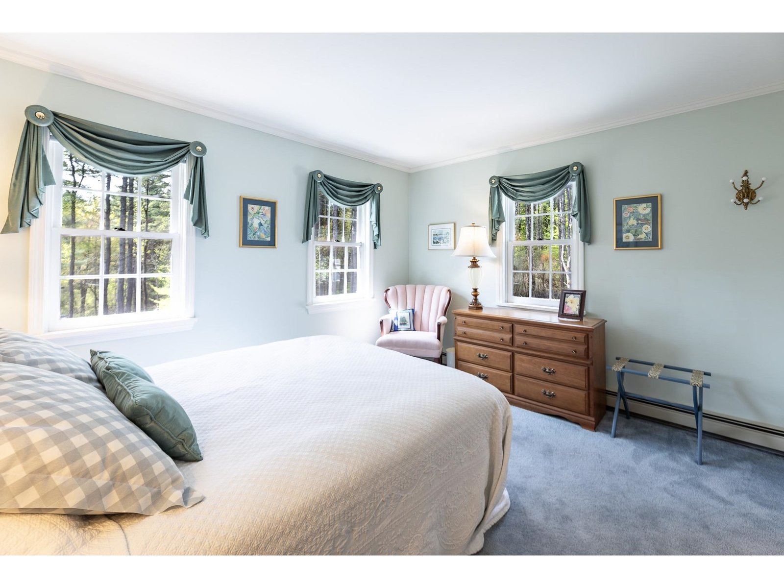 262 Hawk Pine Road