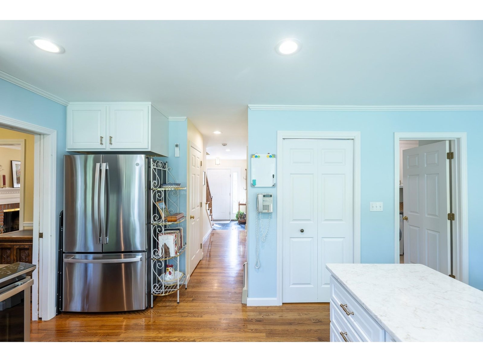 262 Hawk Pine Road