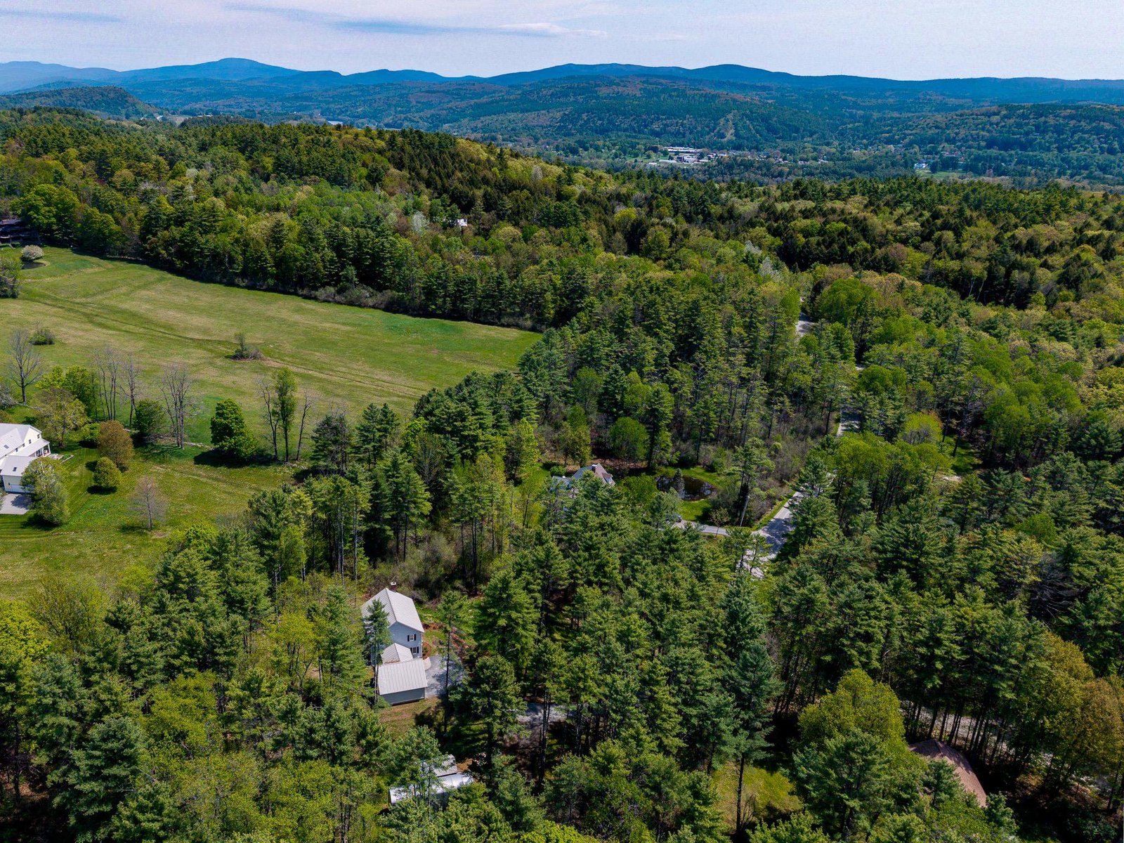 262 Hawk Pine Road