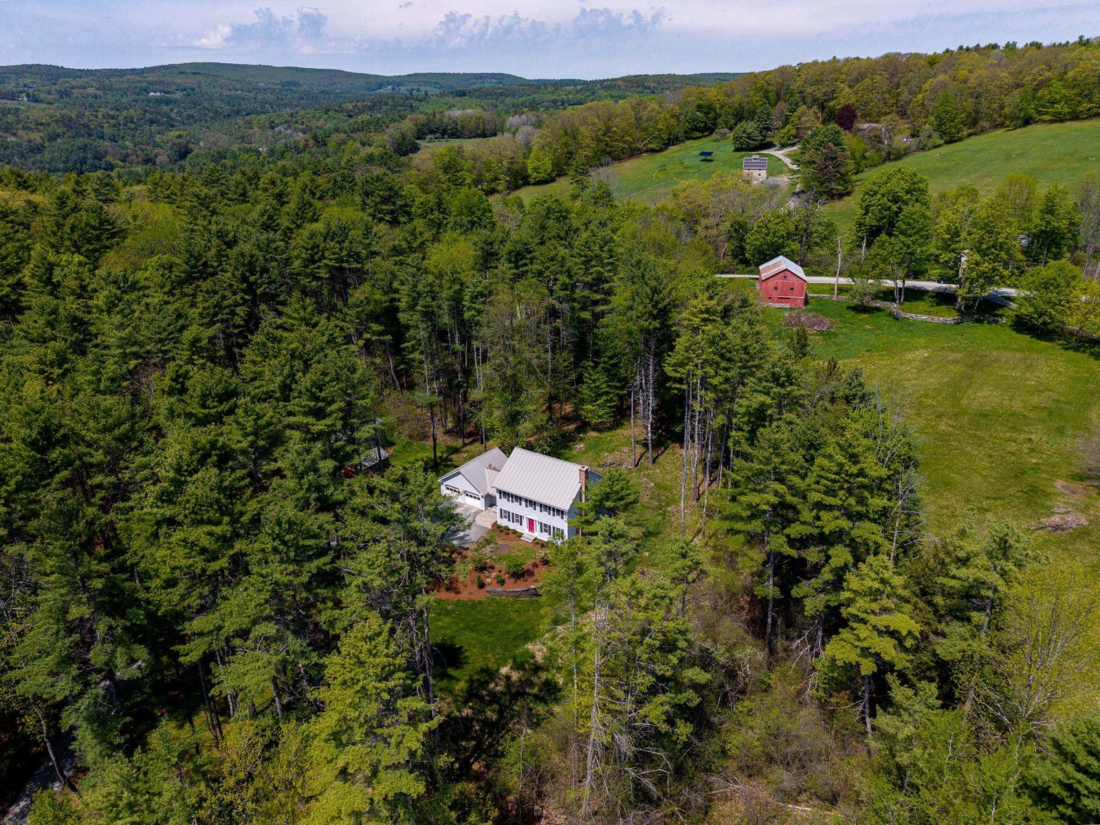 262 Hawk Pine Road