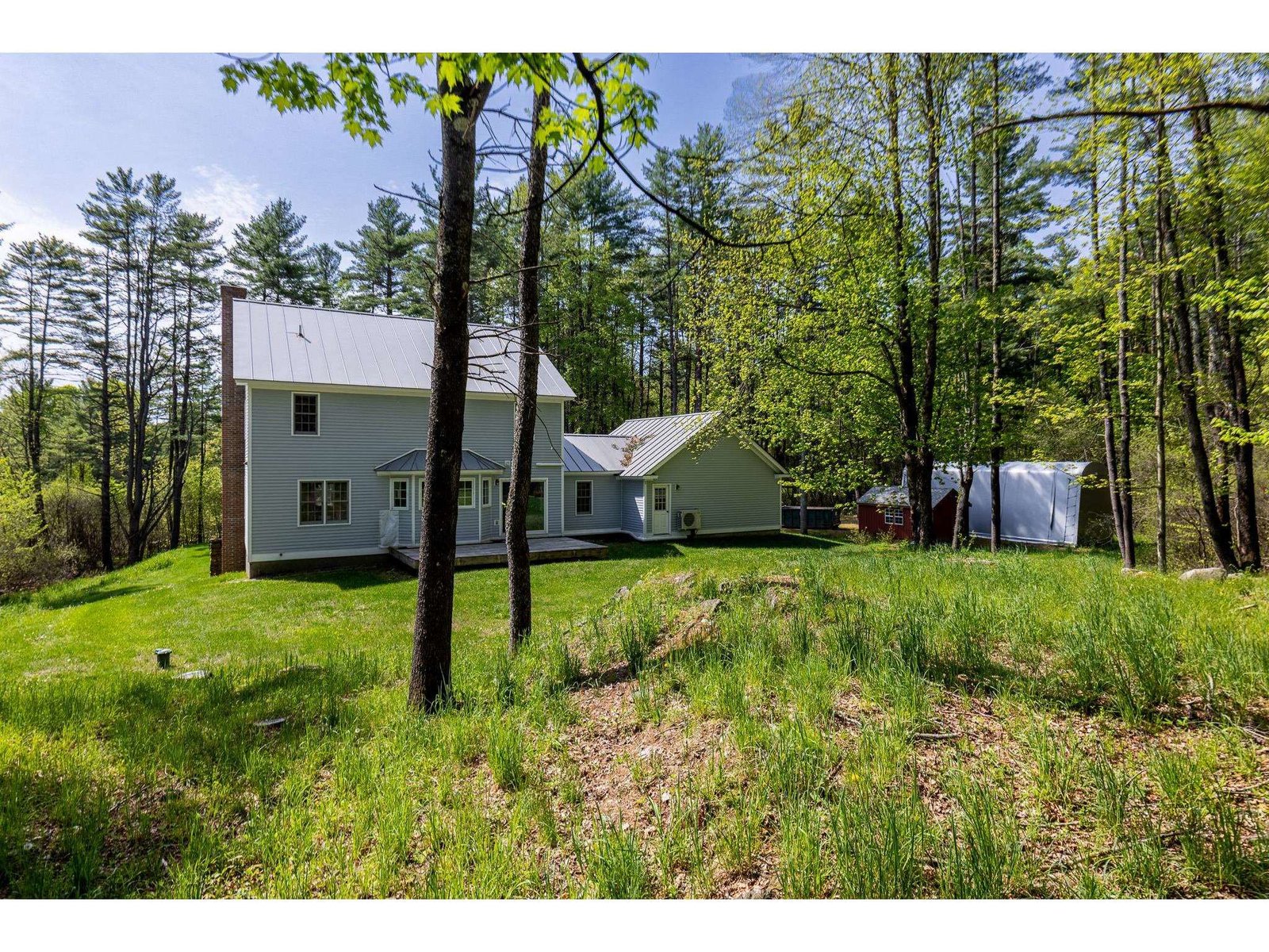 262 Hawk Pine Road