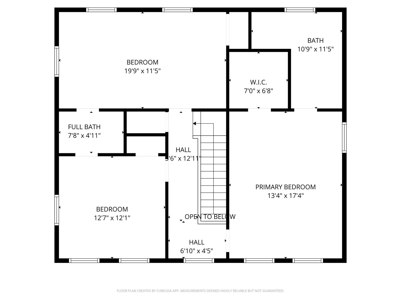 262 Hawk Pine Road