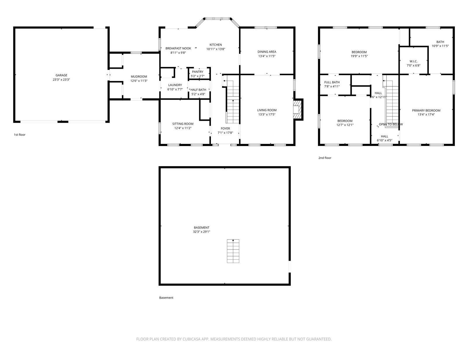 262 Hawk Pine Road
