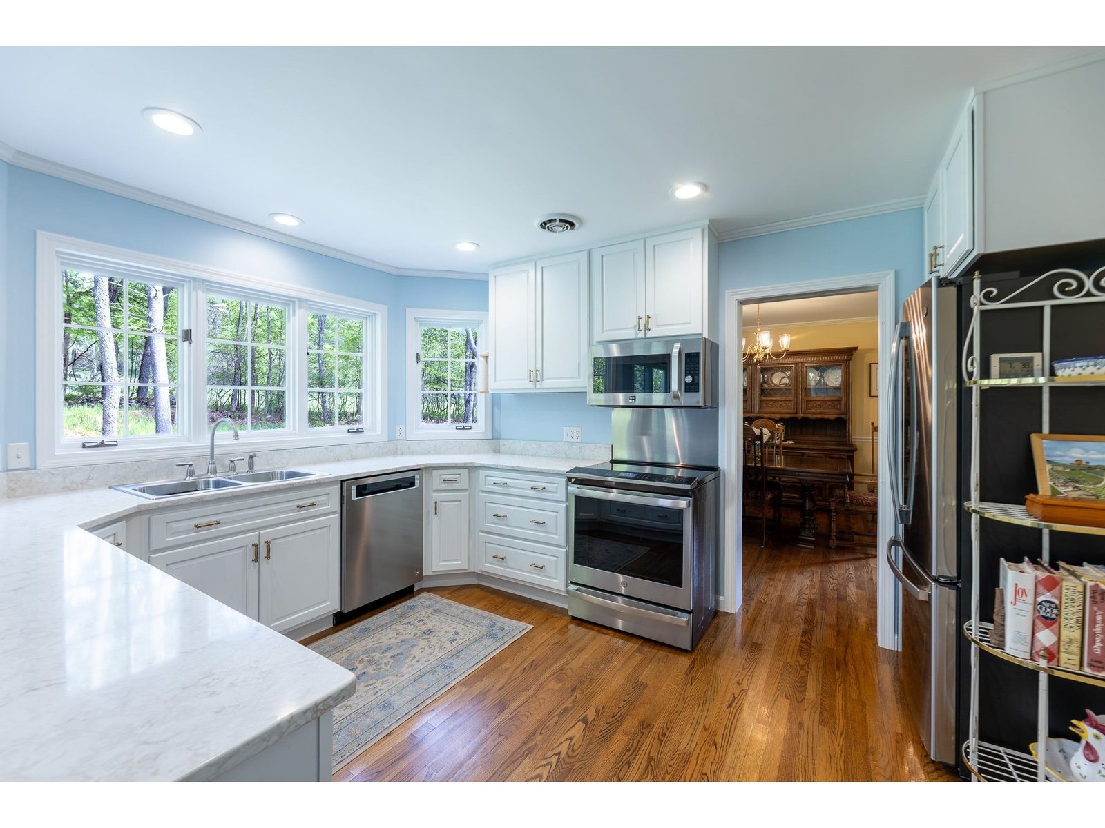 262 Hawk Pine Road