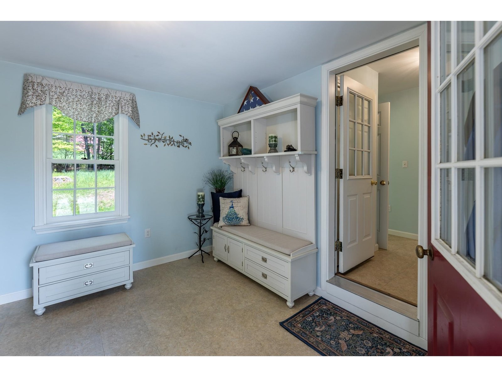 262 Hawk Pine Road