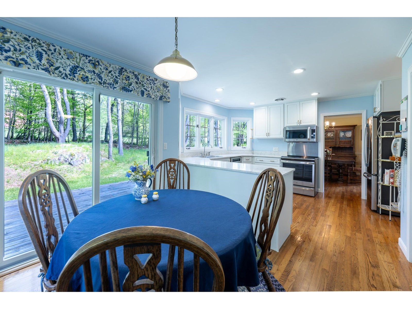 262 Hawk Pine Road