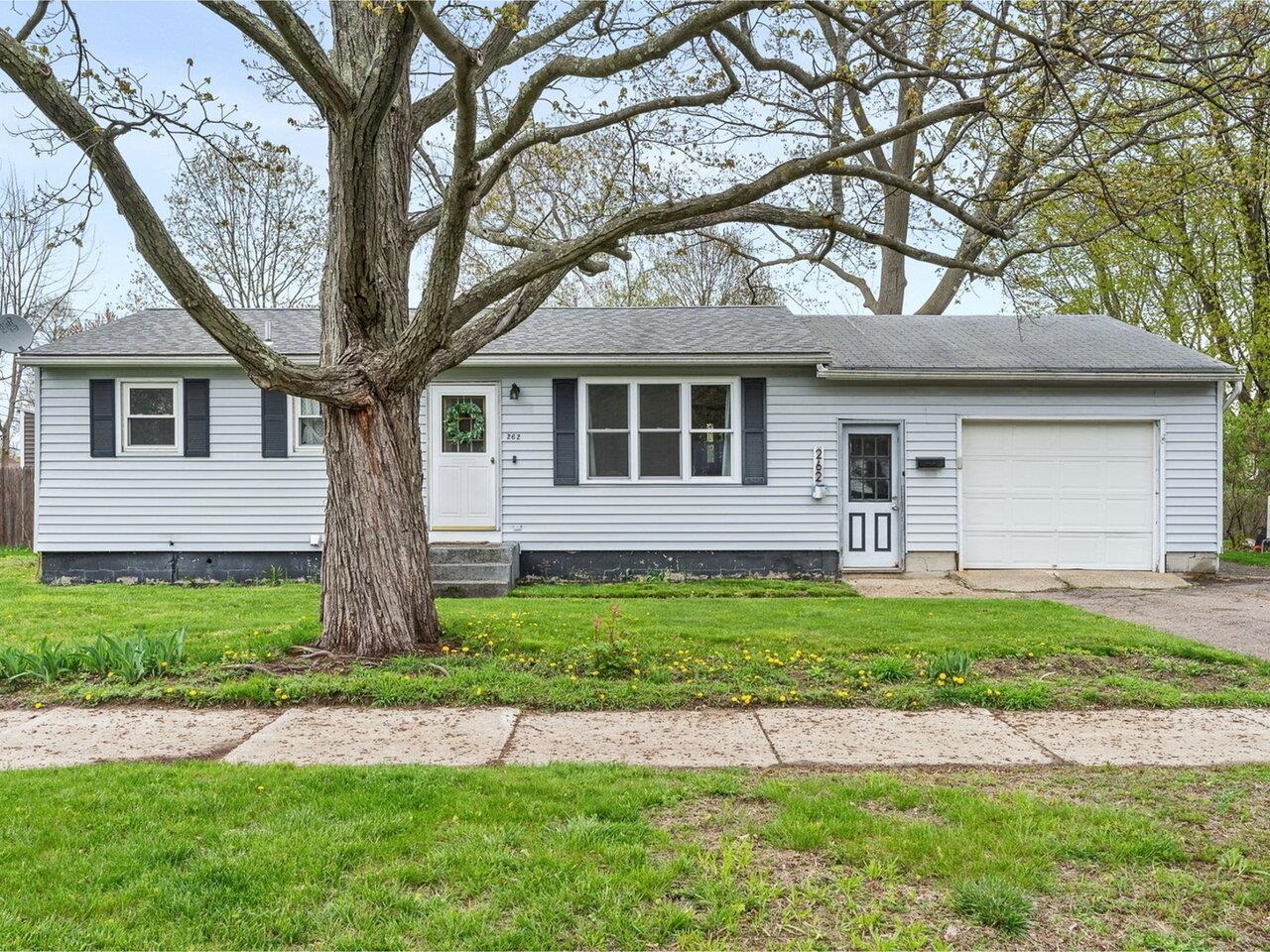 262 James Avenue