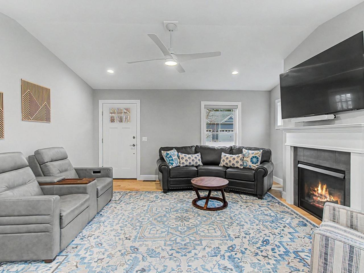 262 Midland Avenue, Unit 3