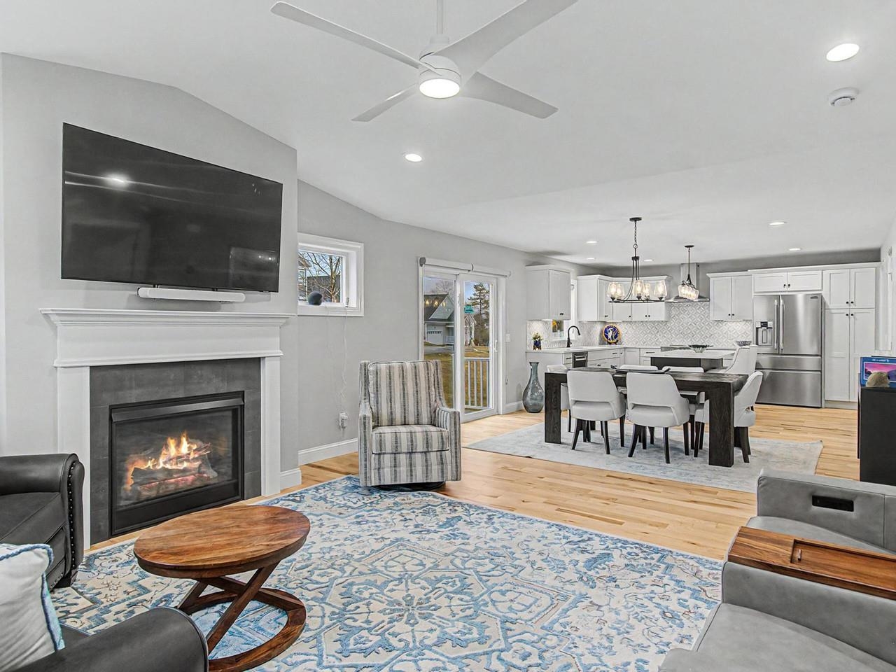 262 Midland Avenue, Unit 3