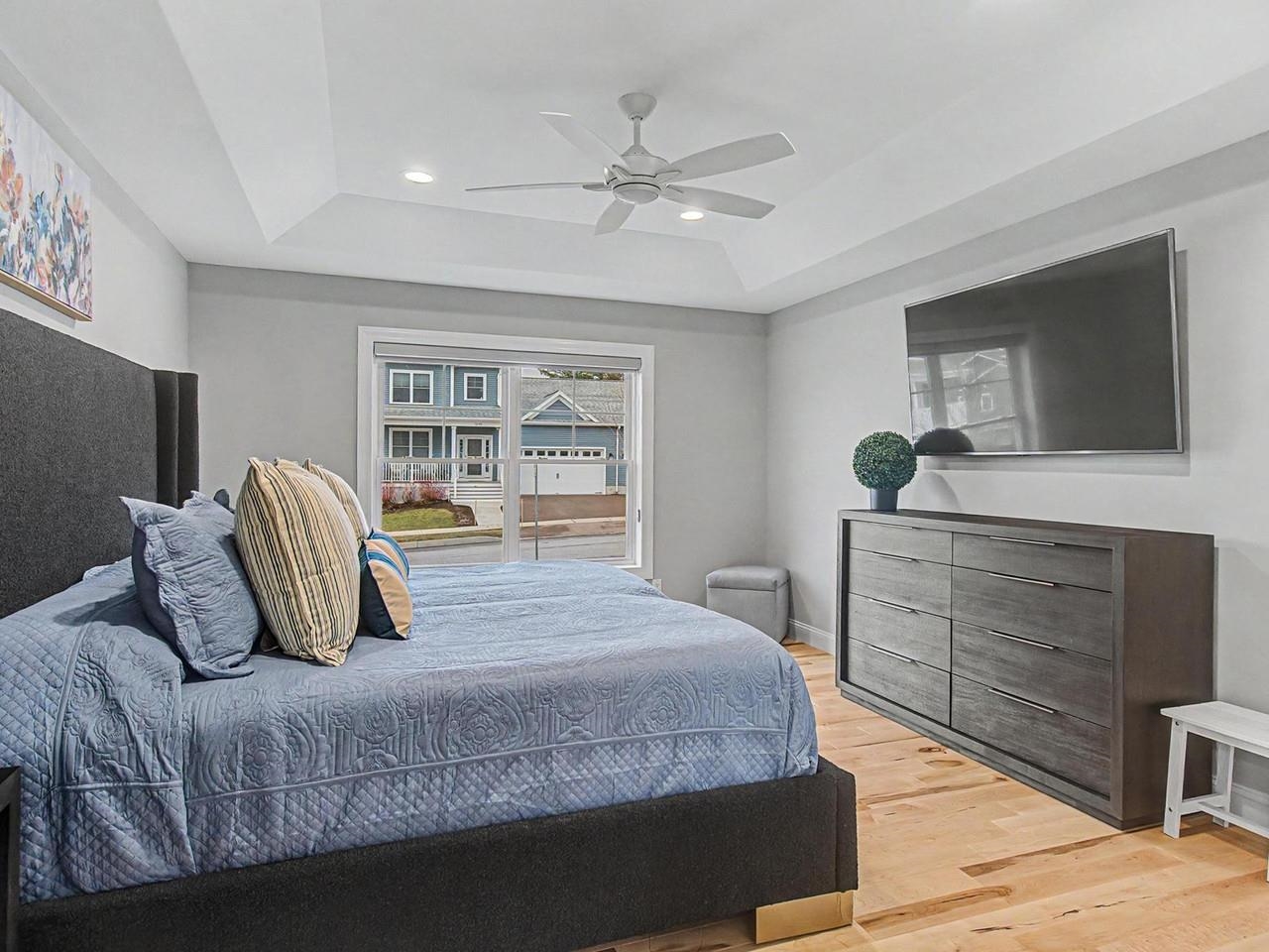 262 Midland Avenue, Unit 3