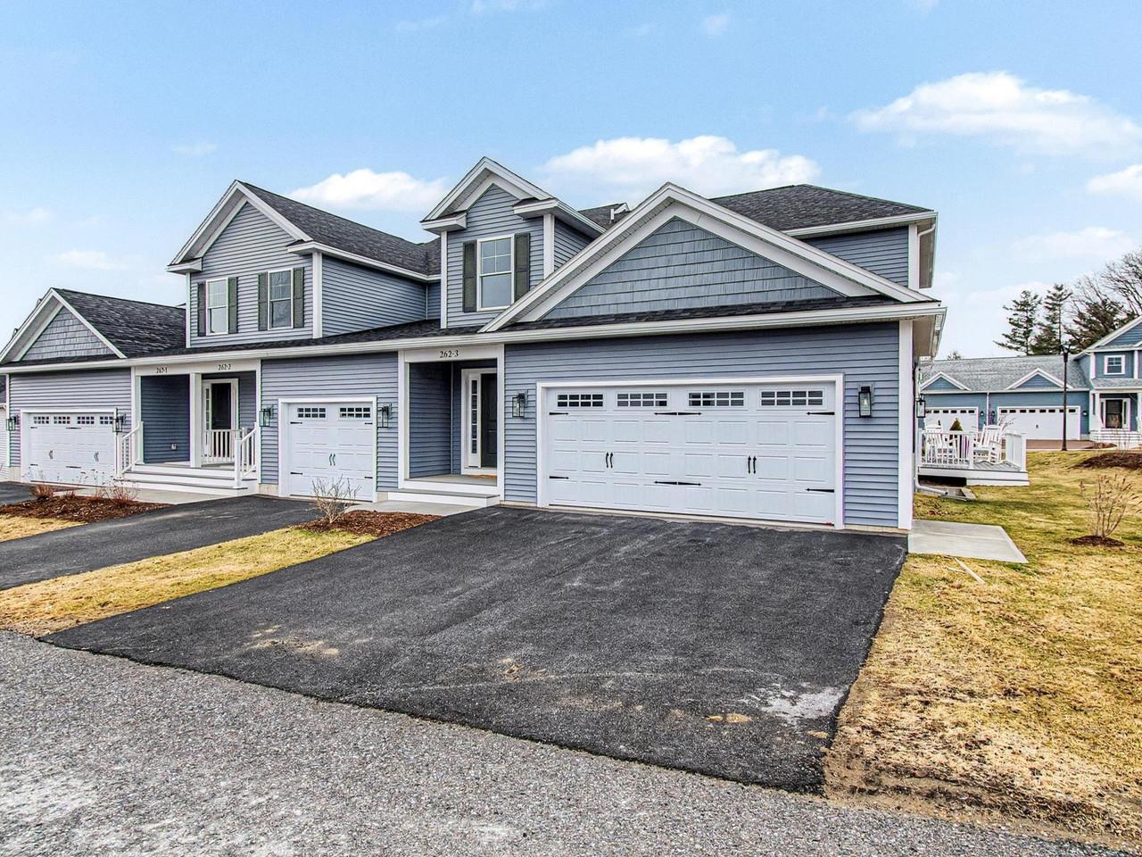262 Midland Avenue, Unit 3