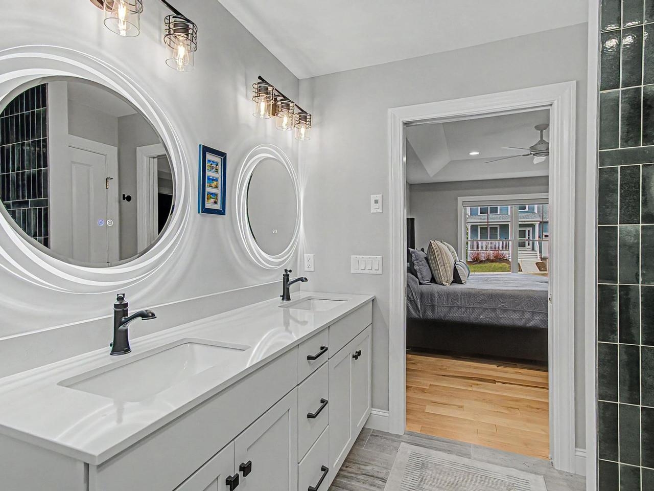 262 Midland Avenue, Unit 3