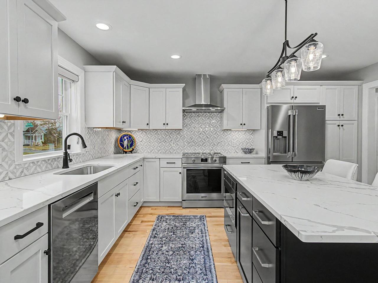262 Midland Avenue, Unit 3