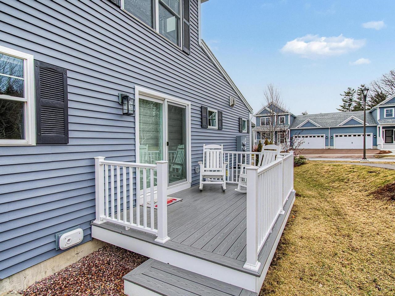 262 Midland Avenue, Unit 3