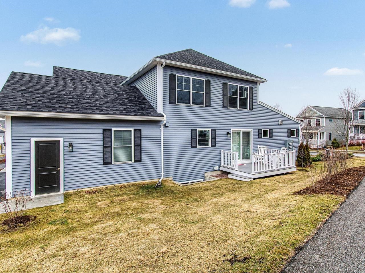 262 Midland Avenue, Unit 3