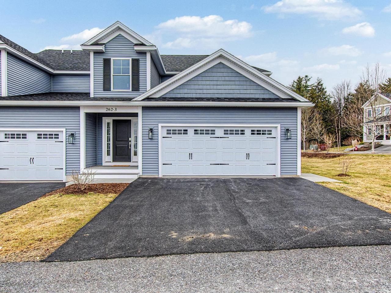 262 Midland Avenue, Unit 3