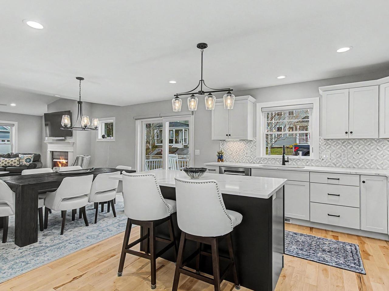 262 Midland Avenue, Unit 3